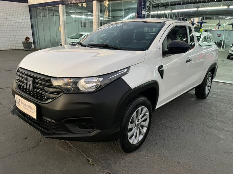 FIAT Strada 1.4 FLEX ENDURANCE CABINE SIMPLES PLUS, Foto 3