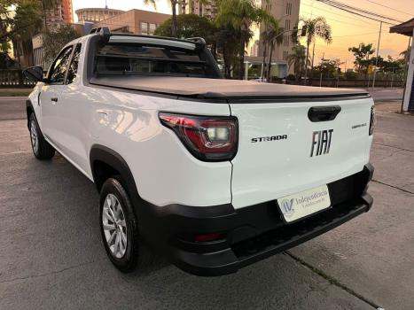 FIAT Strada 1.4 FLEX ENDURANCE CABINE SIMPLES PLUS, Foto 4