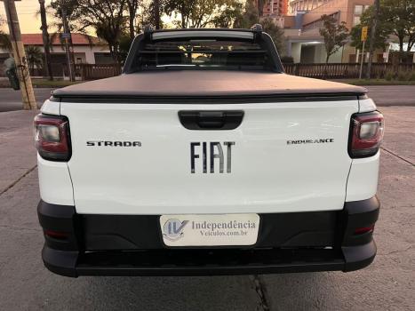FIAT Strada 1.4 FLEX ENDURANCE CABINE SIMPLES PLUS, Foto 5