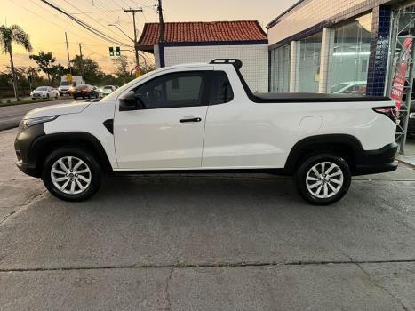 FIAT Strada 1.4 FLEX ENDURANCE CABINE SIMPLES PLUS, Foto 7