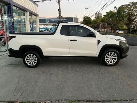 FIAT Strada 1.4 FLEX ENDURANCE CABINE SIMPLES PLUS, Foto 8