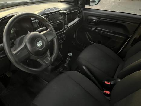 FIAT Strada 1.4 FLEX ENDURANCE CABINE SIMPLES PLUS, Foto 9
