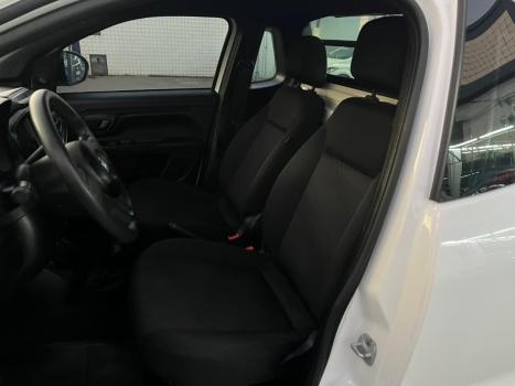 FIAT Strada 1.4 FLEX ENDURANCE CABINE SIMPLES PLUS, Foto 10