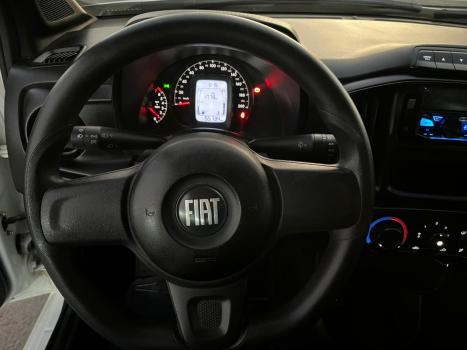 FIAT Strada 1.4 FLEX ENDURANCE CABINE SIMPLES PLUS, Foto 12