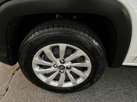 FIAT Strada 1.4 FLEX ENDURANCE CABINE SIMPLES PLUS, Foto 14