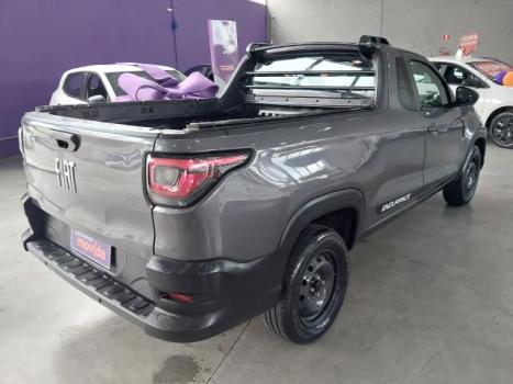 FIAT Strada 1.4 FLEX ENDURANCE CABNE DUPLA, Foto 6
