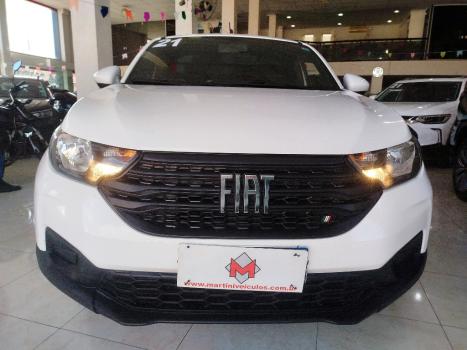 FIAT Strada 1.4 FLEX ENDURANCE CABNE SIMPLES, Foto 2