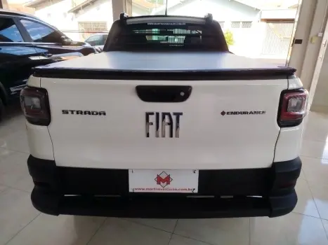 FIAT Strada 1.4 FLEX ENDURANCE CABNE SIMPLES, Foto 5
