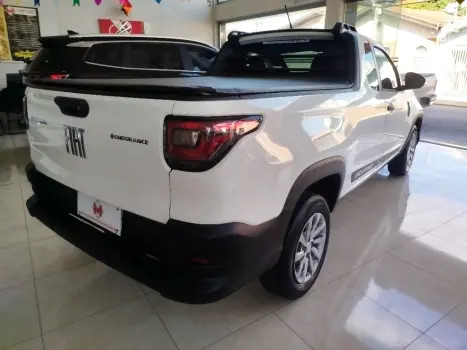 FIAT Strada 1.4 FLEX ENDURANCE CABNE SIMPLES, Foto 6