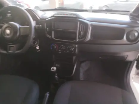 FIAT Strada 1.4 FLEX ENDURANCE CABNE SIMPLES, Foto 8