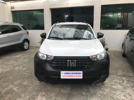 FIAT Strada 1.4 FLEX ENDURANCE CABNE SIMPLES, Foto 1