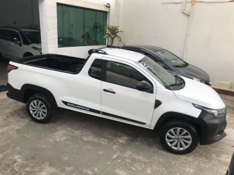 FIAT Strada 1.4 FLEX ENDURANCE CABNE SIMPLES, Foto 2