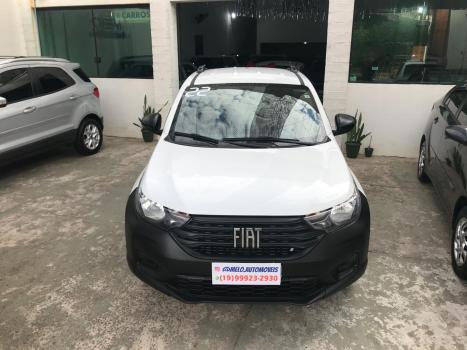 FIAT Strada 1.4 FLEX ENDURANCE CABNE SIMPLES, Foto 4