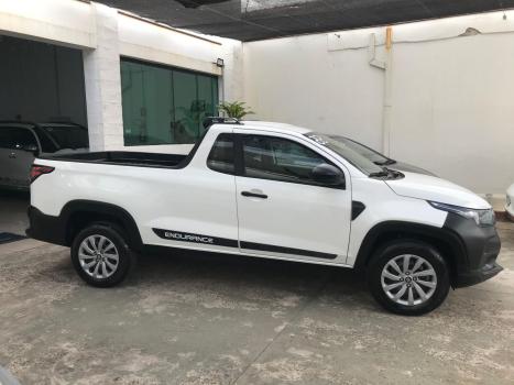FIAT Strada 1.4 FLEX ENDURANCE CABNE SIMPLES, Foto 6