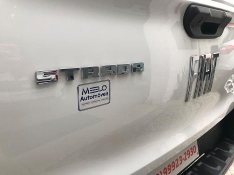 FIAT Strada 1.4 FLEX ENDURANCE CABNE SIMPLES, Foto 8