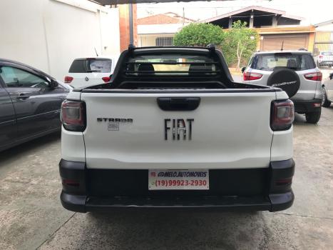 FIAT Strada 1.4 FLEX ENDURANCE CABNE SIMPLES, Foto 9