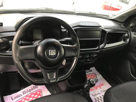 FIAT Strada 1.4 FLEX ENDURANCE CABNE SIMPLES, Foto 14