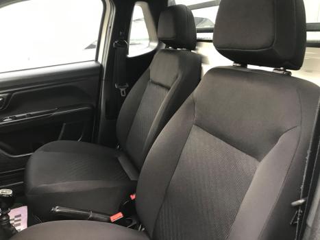 FIAT Strada 1.4 FLEX ENDURANCE CABNE SIMPLES, Foto 15