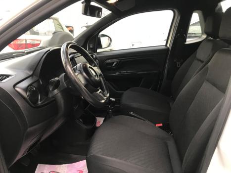 FIAT Strada 1.4 FLEX ENDURANCE CABNE SIMPLES, Foto 16