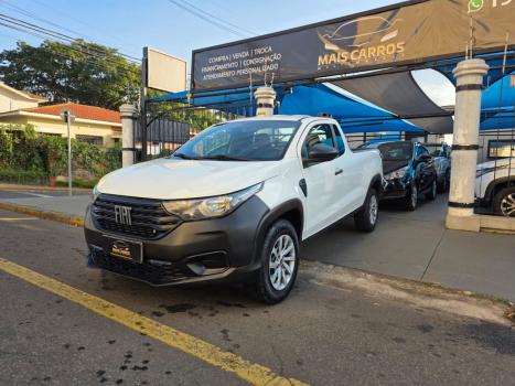 FIAT Strada 1.4 FLEX ENDURANCE CABINE SIMPLES PLUS, Foto 1