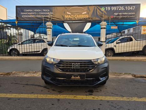 FIAT Strada 1.4 FLEX ENDURANCE CABINE SIMPLES PLUS, Foto 2