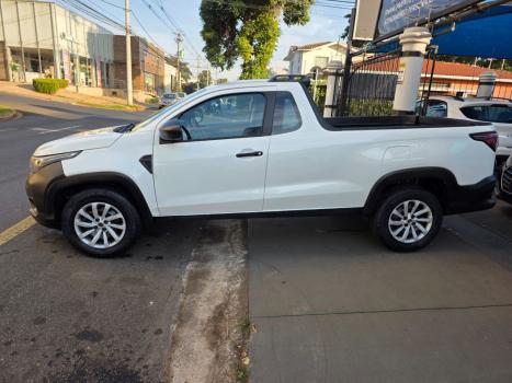 FIAT Strada 1.4 FLEX ENDURANCE CABINE SIMPLES PLUS, Foto 3