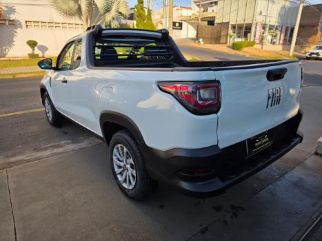 FIAT Strada 1.4 FLEX ENDURANCE CABINE SIMPLES PLUS, Foto 4