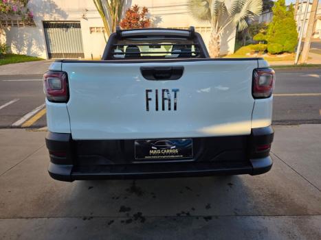 FIAT Strada 1.4 FLEX ENDURANCE CABINE SIMPLES PLUS, Foto 5