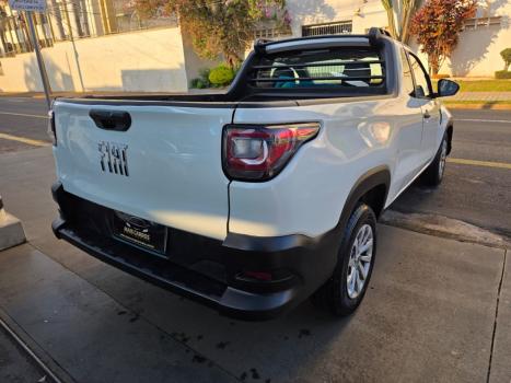 FIAT Strada 1.4 FLEX ENDURANCE CABINE SIMPLES PLUS, Foto 6