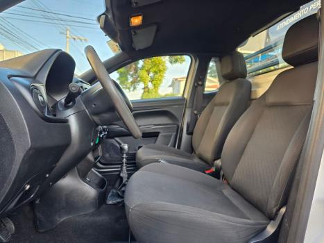 FIAT Strada 1.4 FLEX ENDURANCE CABINE SIMPLES PLUS, Foto 8