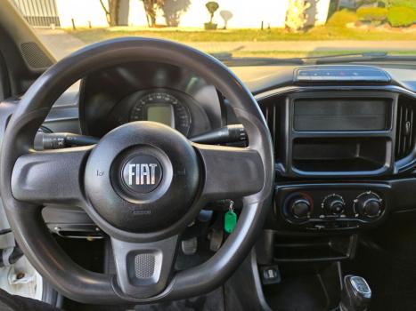 FIAT Strada 1.4 FLEX ENDURANCE CABINE SIMPLES PLUS, Foto 9