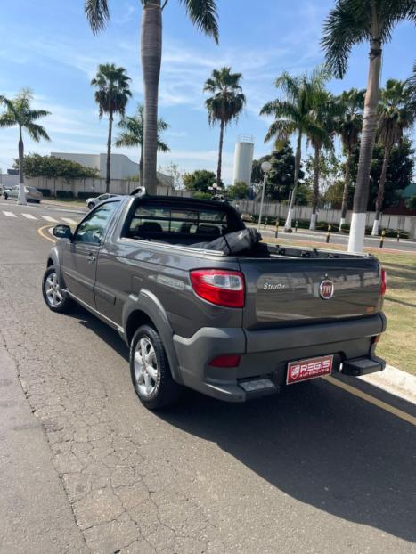FIAT Strada 1.4 FLEX FREEDOM CABINE SIMPLES, Foto 6