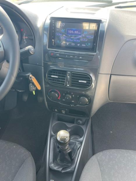 FIAT Strada 1.4 FLEX FREEDOM CABINE SIMPLES, Foto 7
