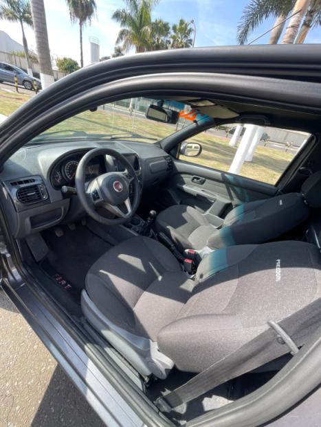 FIAT Strada 1.4 FLEX FREEDOM CABINE SIMPLES, Foto 8