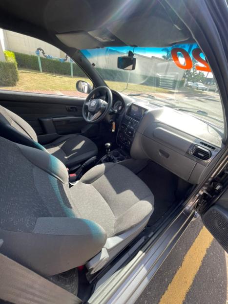 FIAT Strada 1.4 FLEX FREEDOM CABINE SIMPLES, Foto 9