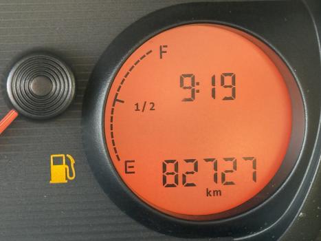 FIAT Strada 1.4 FLEX 3P FREEDOM CABINE DUPLA, Foto 11