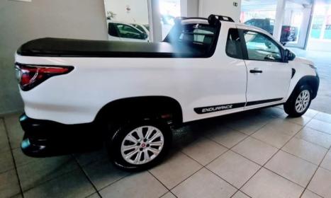 FIAT Strada 1.4 FLEX ENDURANCE CABNE SIMPLES, Foto 4