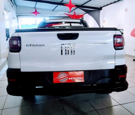 FIAT Strada 1.4 FLEX ENDURANCE CABNE SIMPLES, Foto 5
