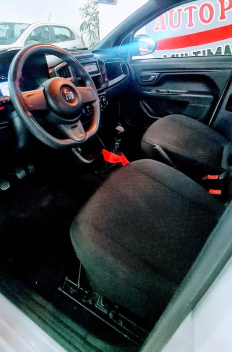 FIAT Strada 1.4 FLEX ENDURANCE CABNE SIMPLES, Foto 6