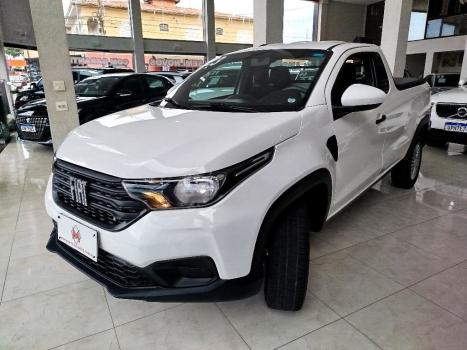 FIAT Strada 1.4 FLEX ENDURANCE CABINE SIMPLES PLUS, Foto 3