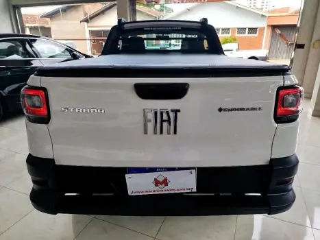 FIAT Strada 1.4 FLEX ENDURANCE CABINE SIMPLES PLUS, Foto 5