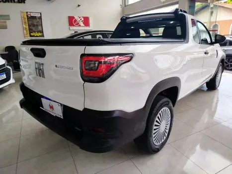 FIAT Strada 1.4 FLEX ENDURANCE CABINE SIMPLES PLUS, Foto 6