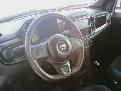 FIAT Strada 1.4 FLEX ENDURANCE CABINE SIMPLES PLUS, Foto 9