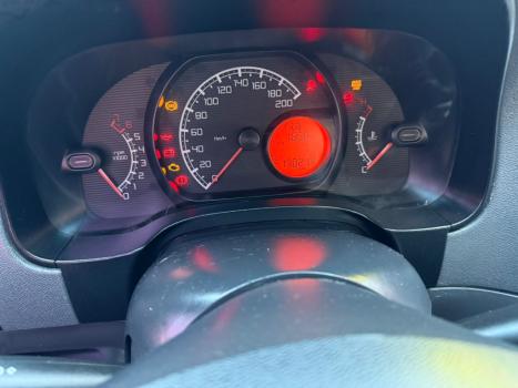 FIAT Strada 1.4 FLEX HARD WORKING CABINE SIMPLES, Foto 5