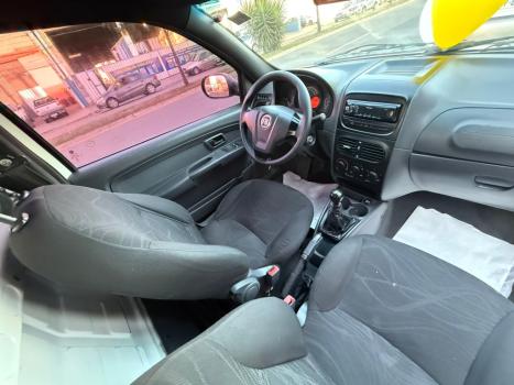 FIAT Strada 1.4 FLEX HARD WORKING CABINE SIMPLES, Foto 6