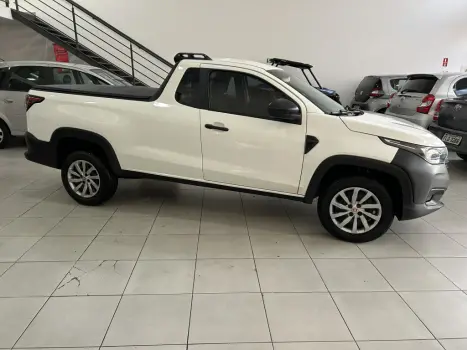 FIAT Strada 1.4 FLEX ENDURANCE CABINE SIMPLES PLUS, Foto 2