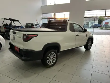 FIAT Strada 1.4 FLEX ENDURANCE CABINE SIMPLES PLUS, Foto 3