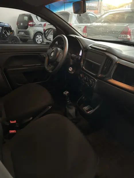 FIAT Strada 1.4 FLEX ENDURANCE CABINE SIMPLES PLUS, Foto 4