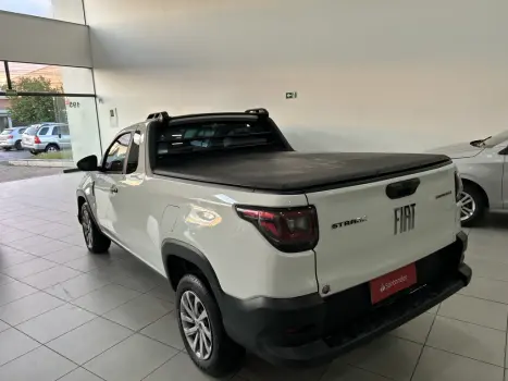 FIAT Strada 1.4 FLEX ENDURANCE CABINE SIMPLES PLUS, Foto 5