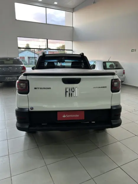 FIAT Strada 1.4 FLEX ENDURANCE CABINE SIMPLES PLUS, Foto 7